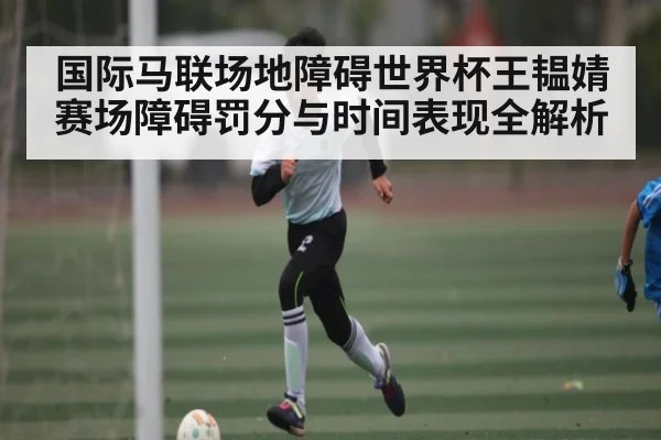 国际马联场地障碍世界杯王韫婧赛场障碍罚分与时间表现全解析