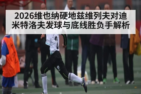 2026维也纳硬地兹维列夫对迪米特洛夫发球与底线胜负手解析
